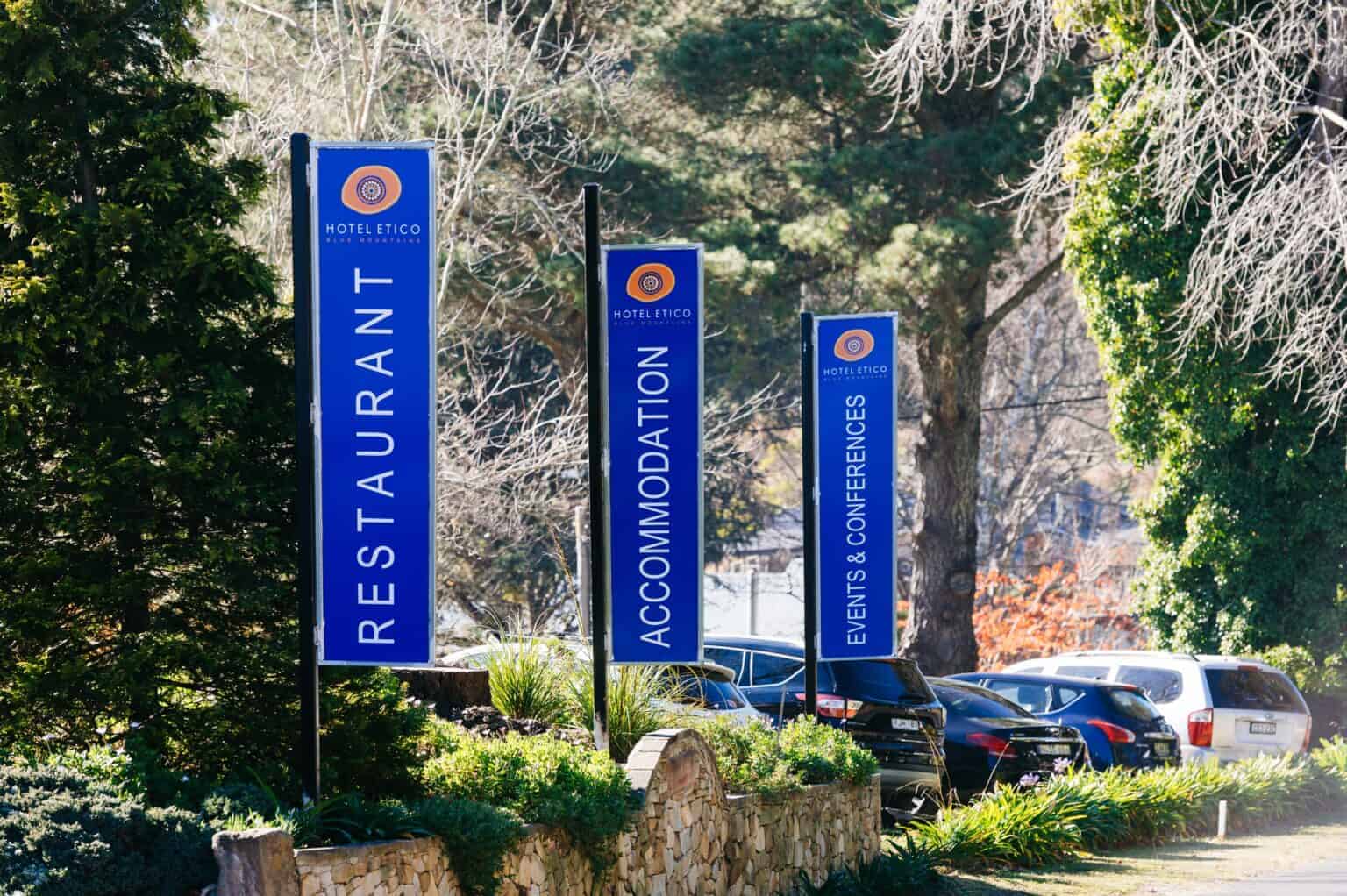 Facilities