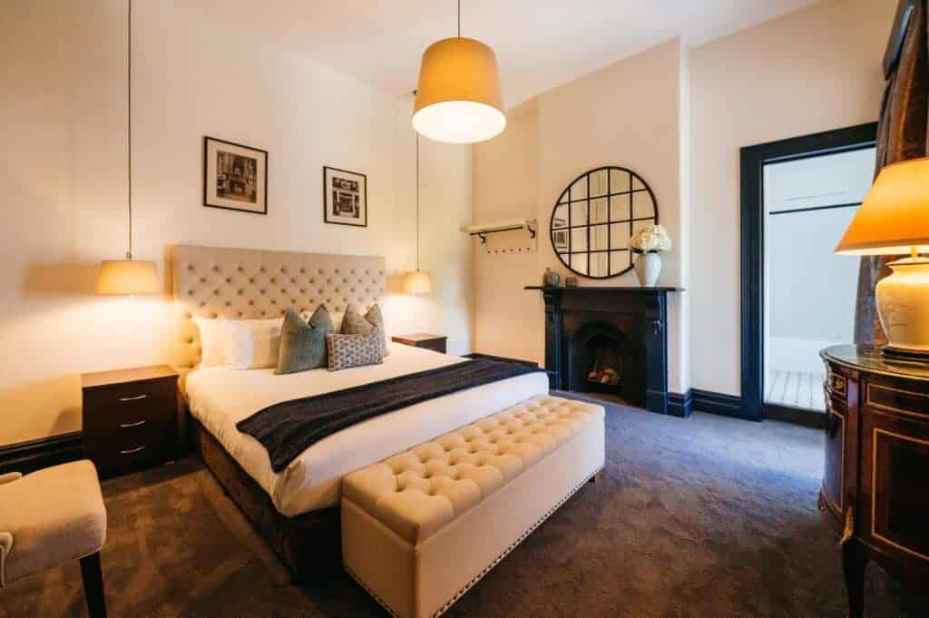 Accommodation
