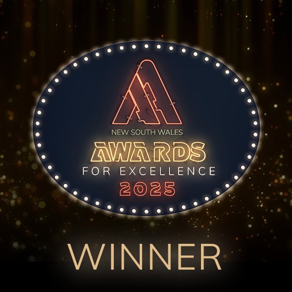 Award Image